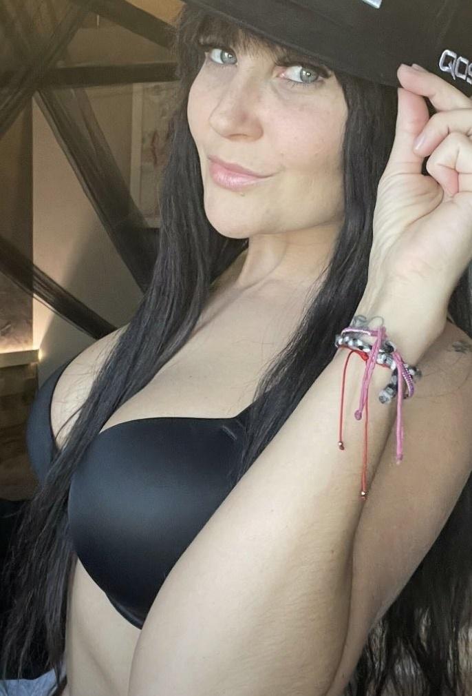 DrznaLady