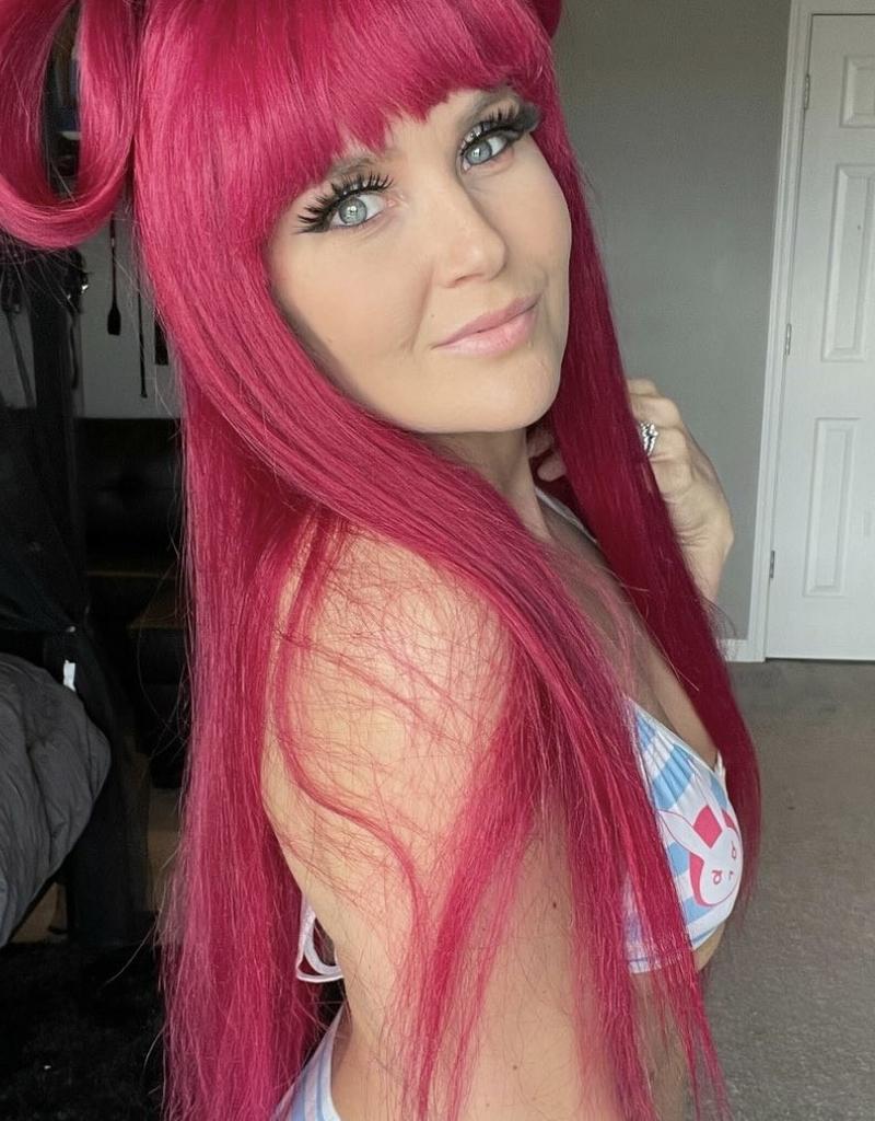 DrznaLady