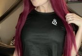 DrznaLady