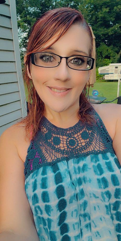 RobbyGirl