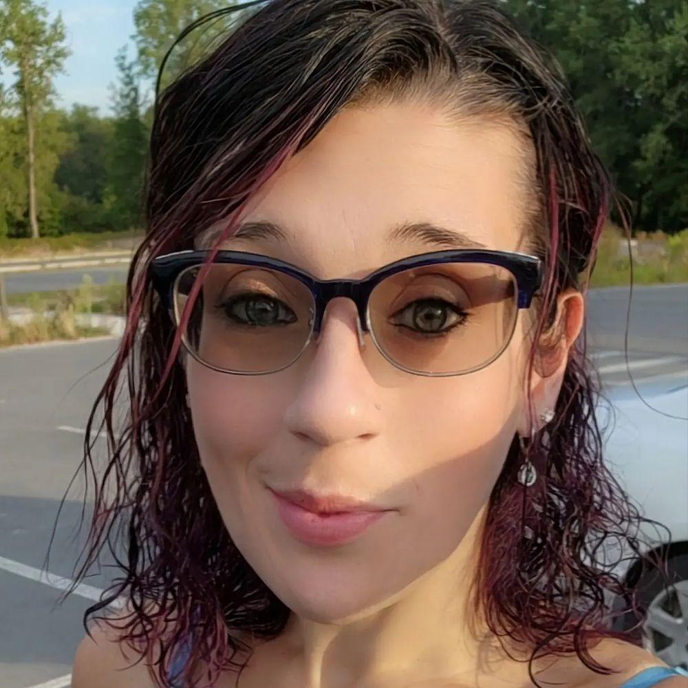 RobbyGirl