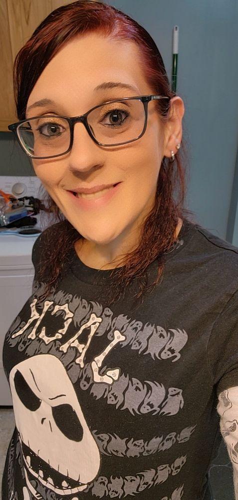 RobbyGirl