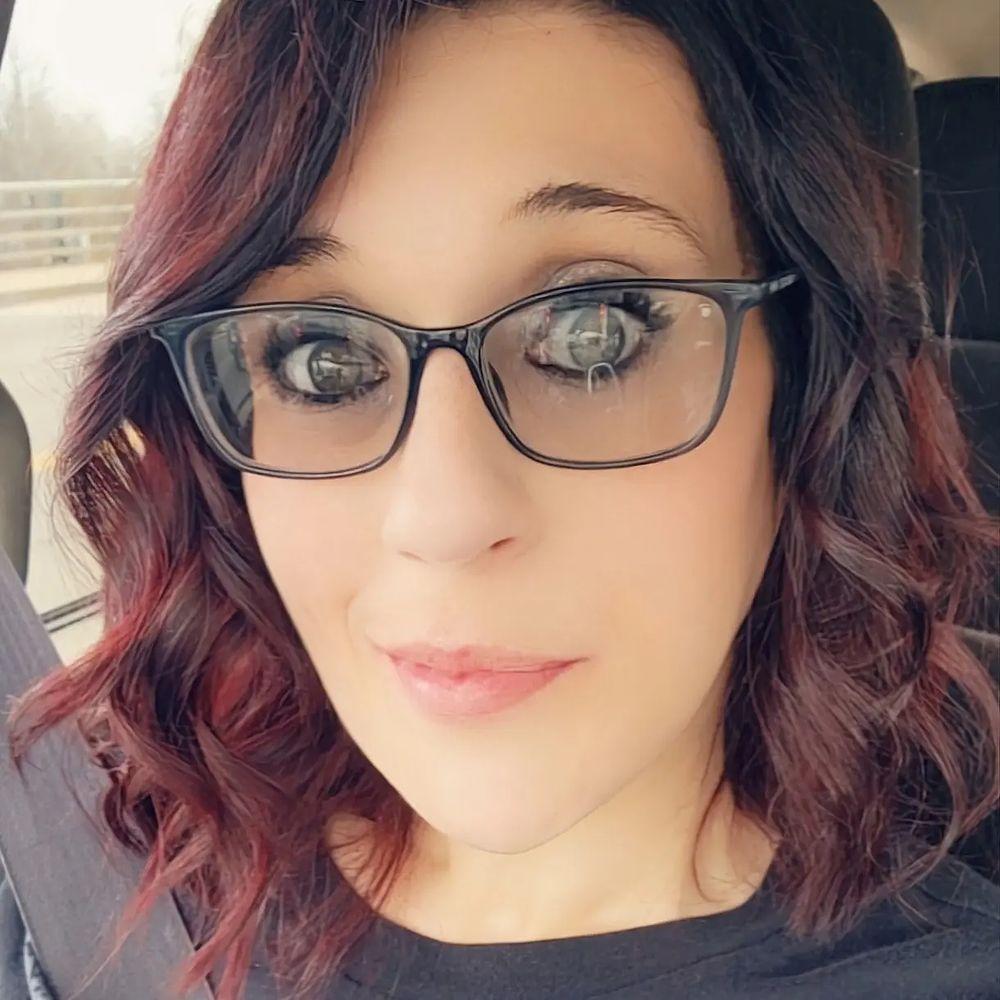 RobbyGirl