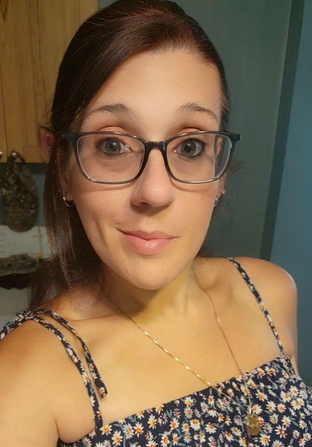 RobbyGirl