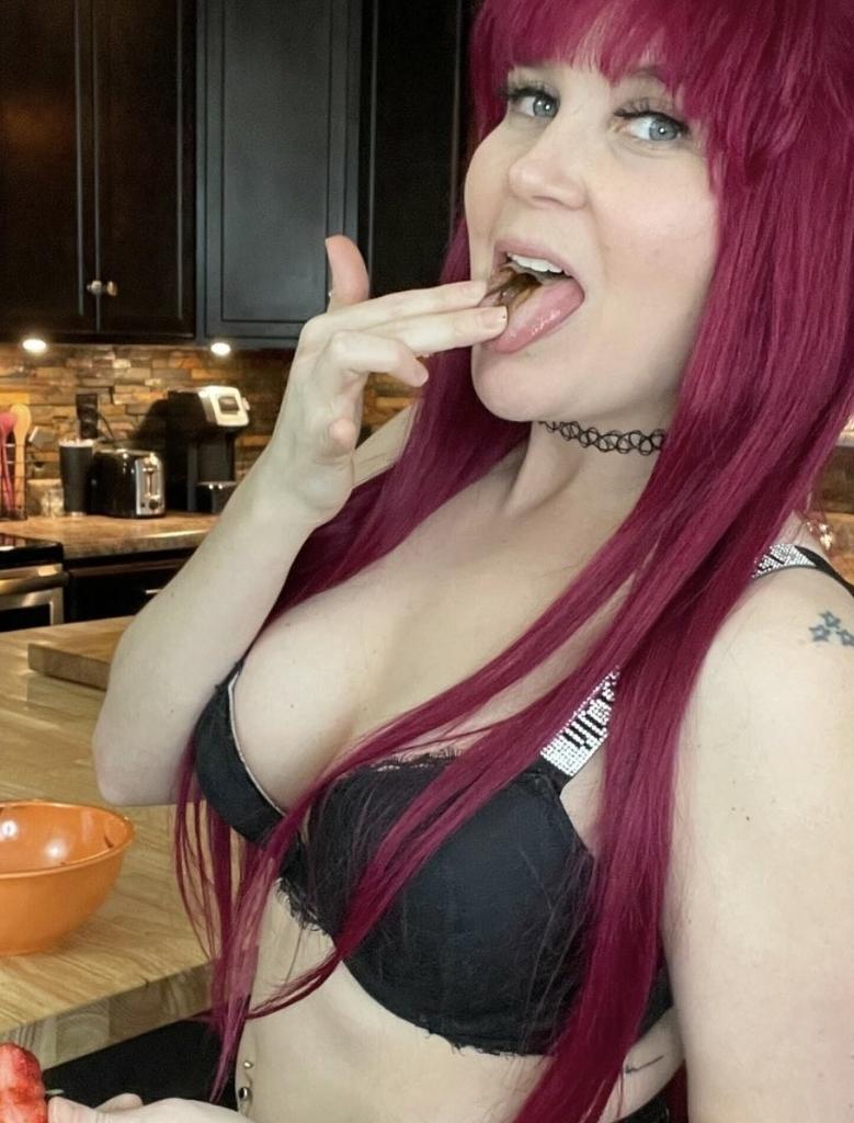 DrznaLady