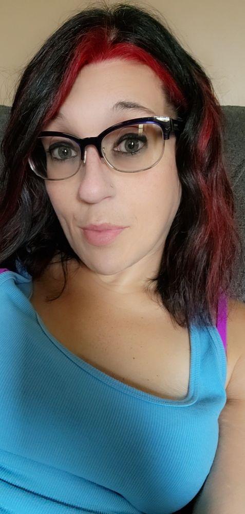 RobbyGirl