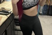 DrznaLady