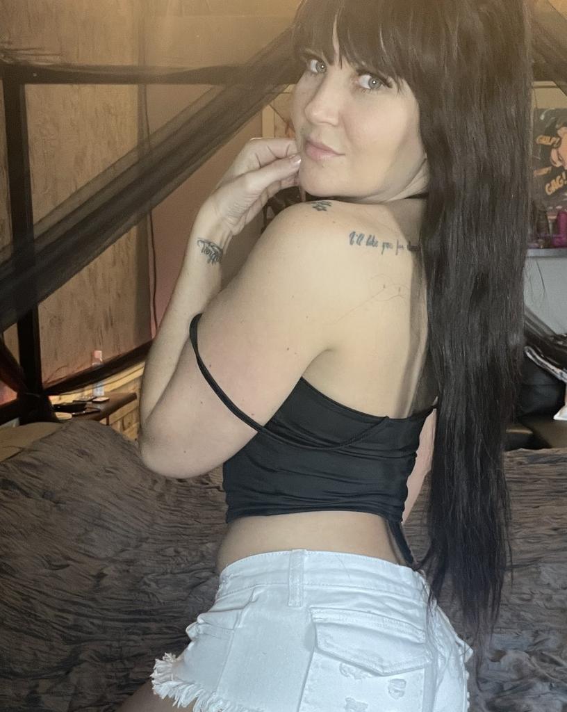 DrznaLady