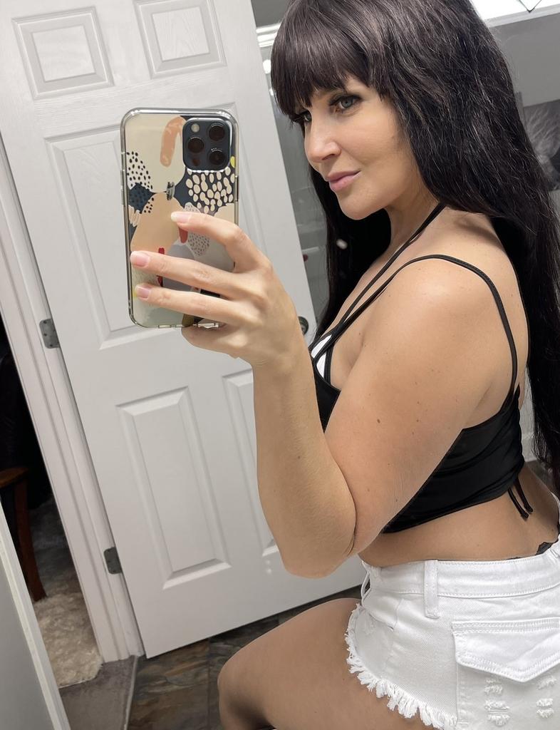 DrznaLady