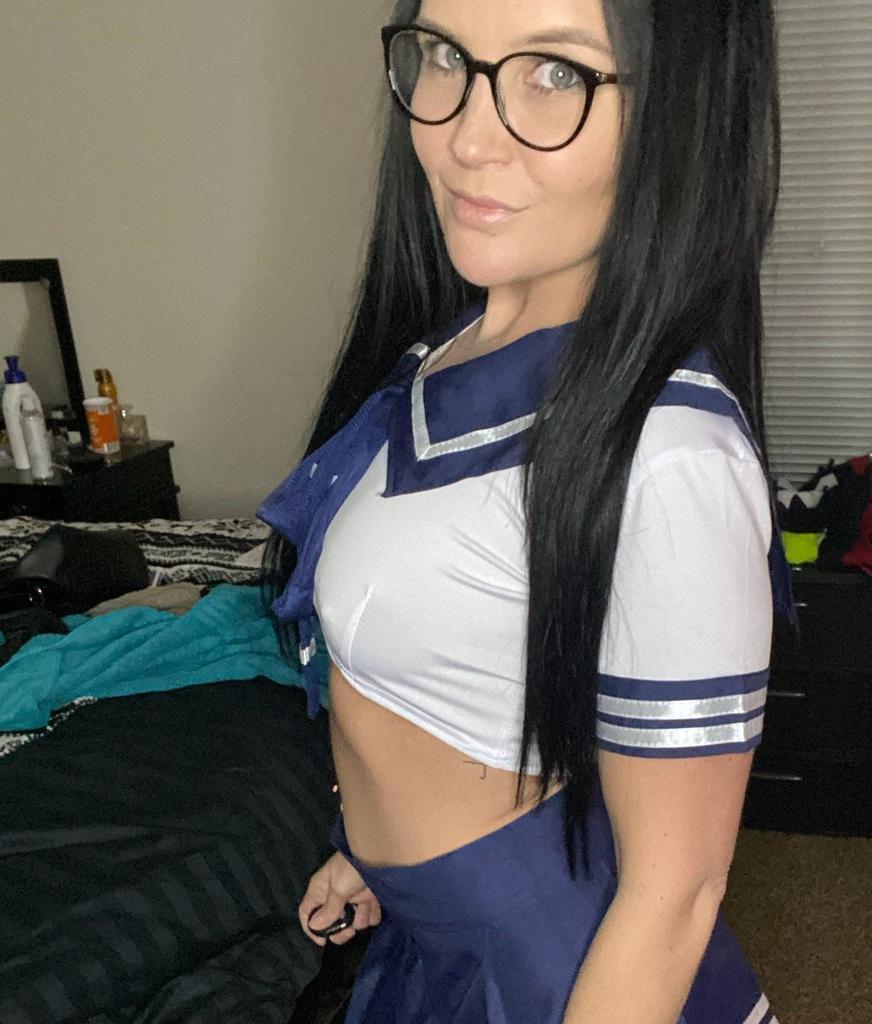 DrznaLady