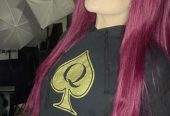 DrznaLady