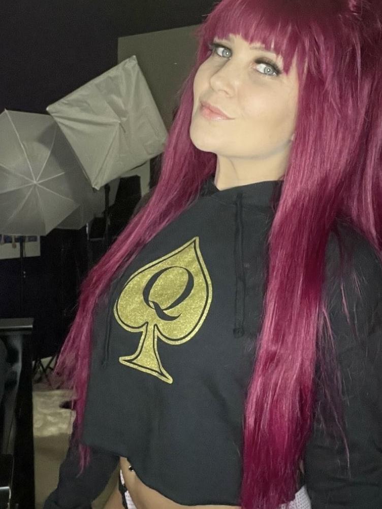 DrznaLady