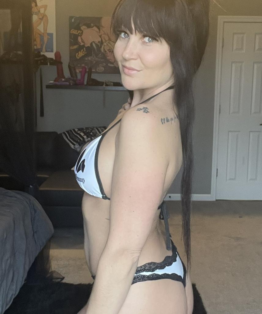 DrznaLady