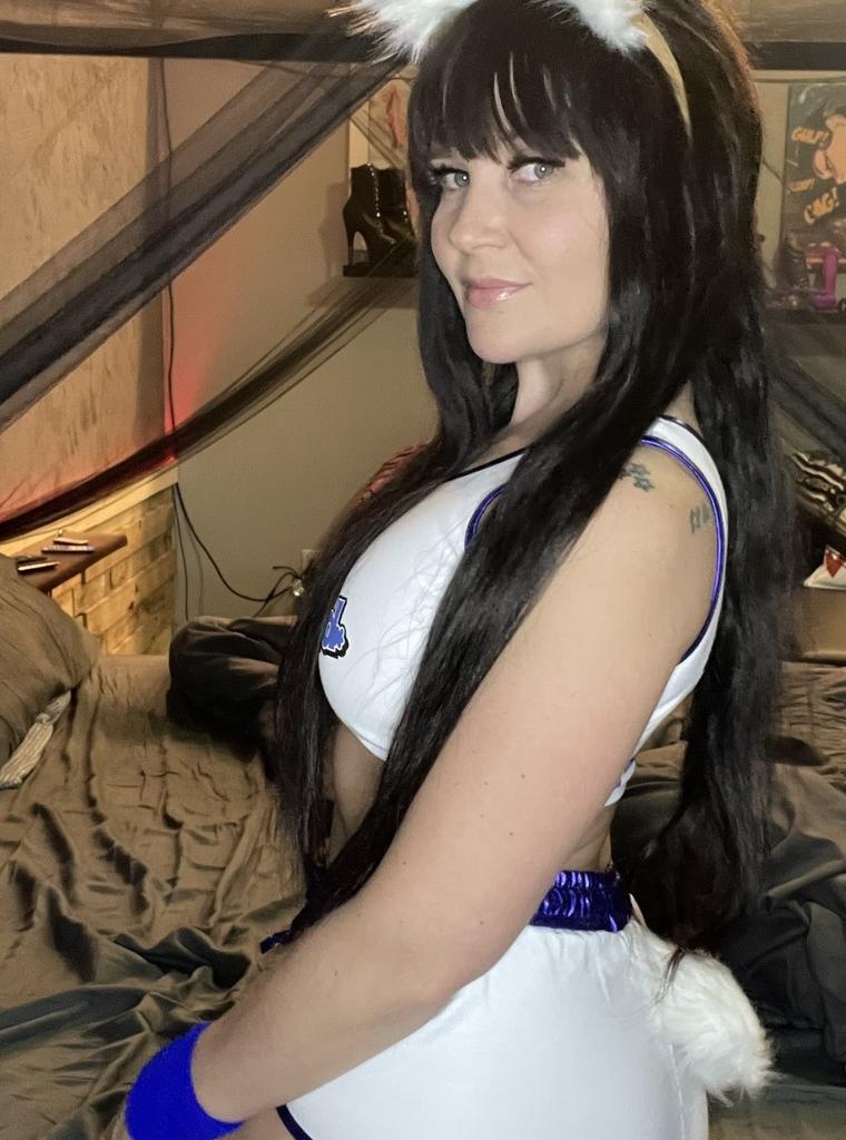 DrznaLady