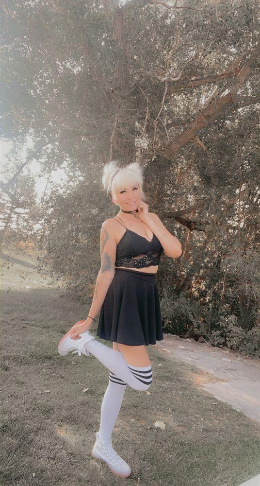 Blondie999