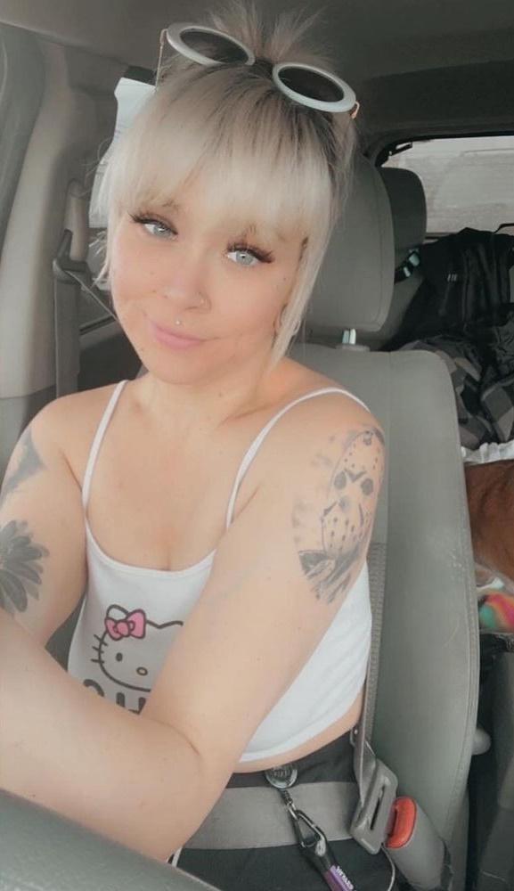 Blondie999