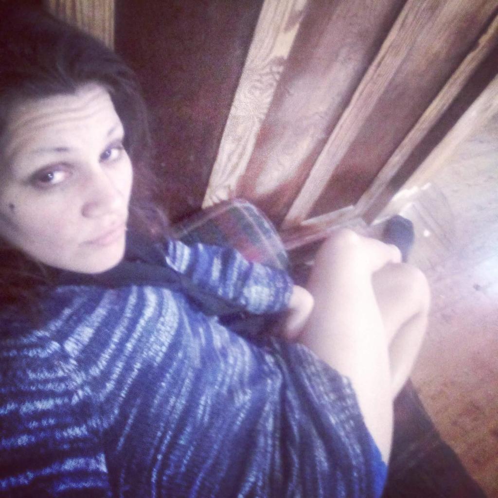 Mačkicaaa
