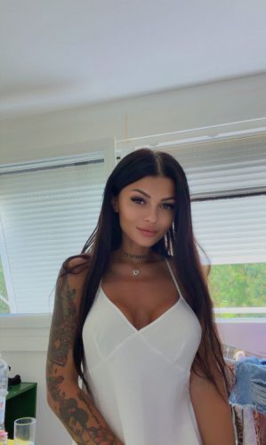 Brunette new